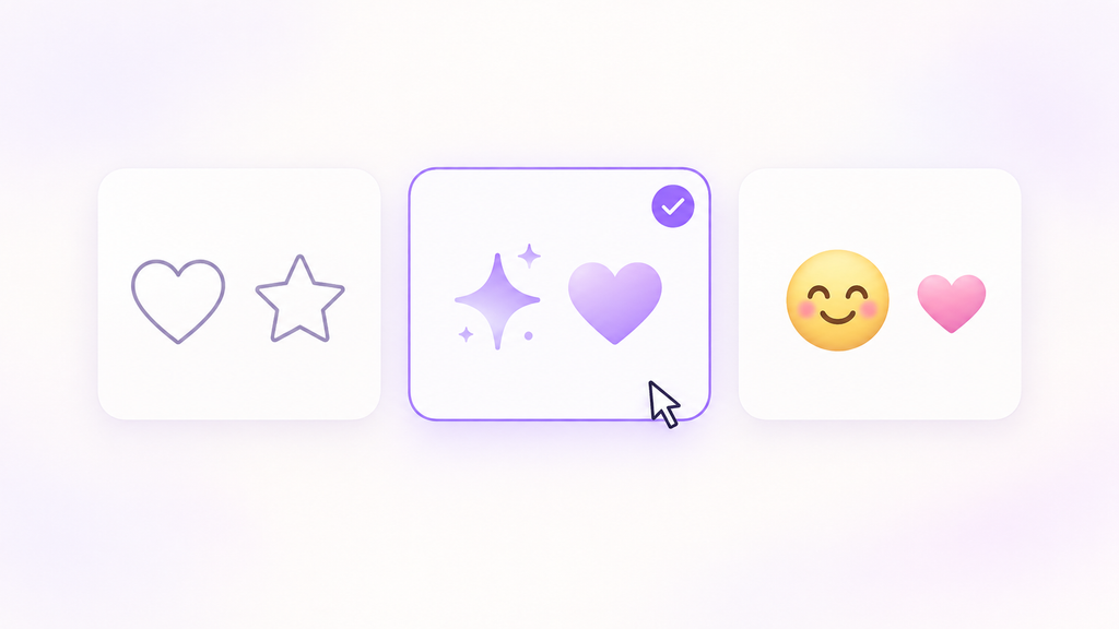 Tips for Choosing the Right Symbol Style